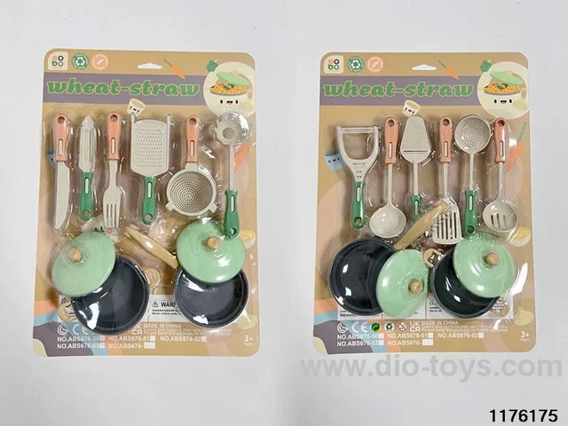 Cutlery set