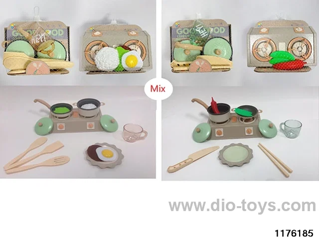 Cutlery set