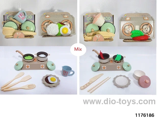 Cutlery set