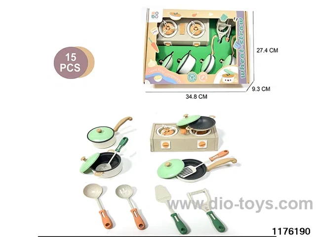 Cutlery set