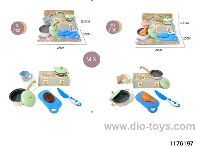 Cutlery set