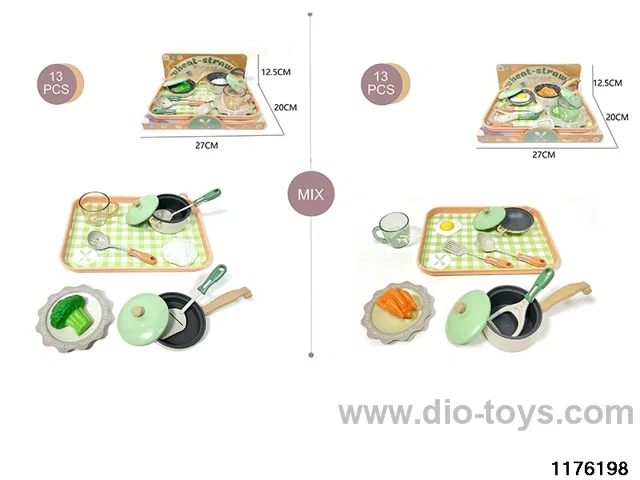 Cutlery set