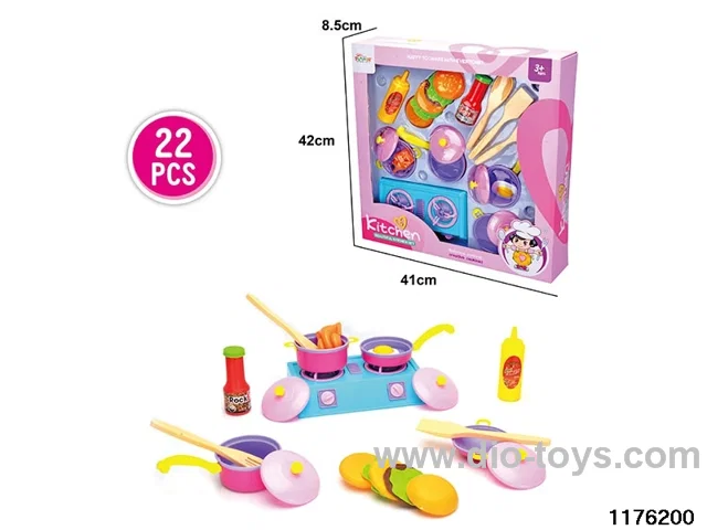 Cutlery set