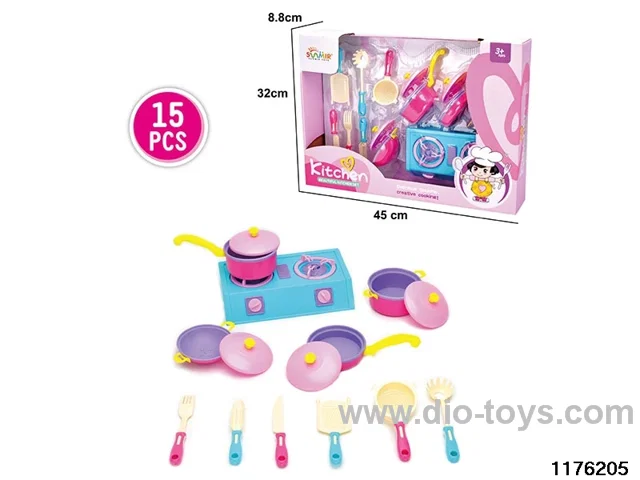 Cutlery set