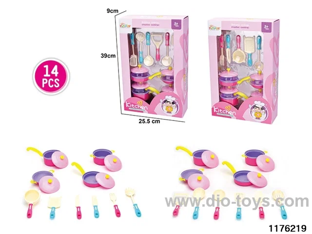 Cutlery set
