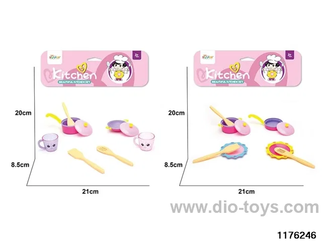 Cutlery set