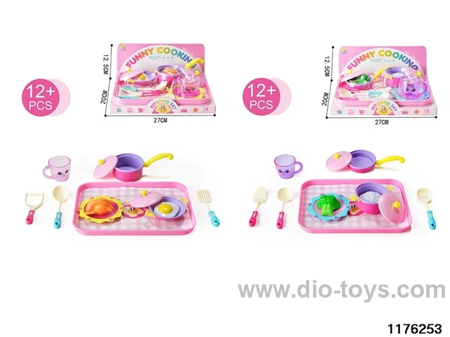 Cutlery set