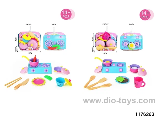 Cutlery set