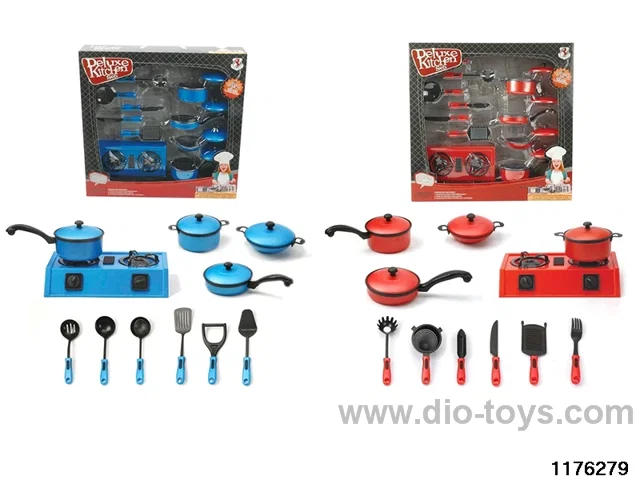 Cutlery set