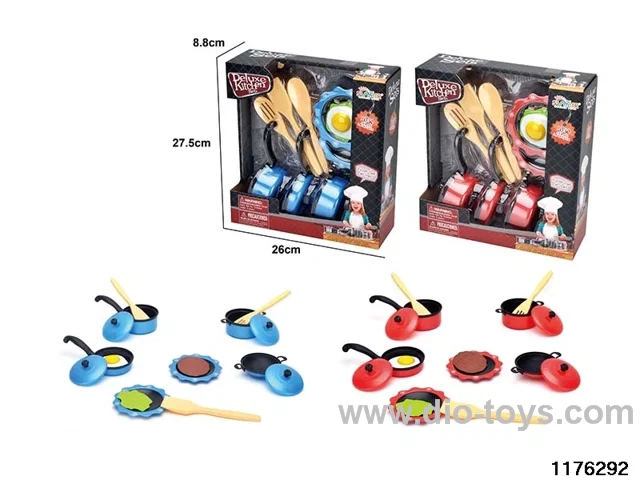 Cutlery set