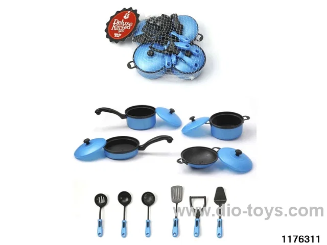 Tea set