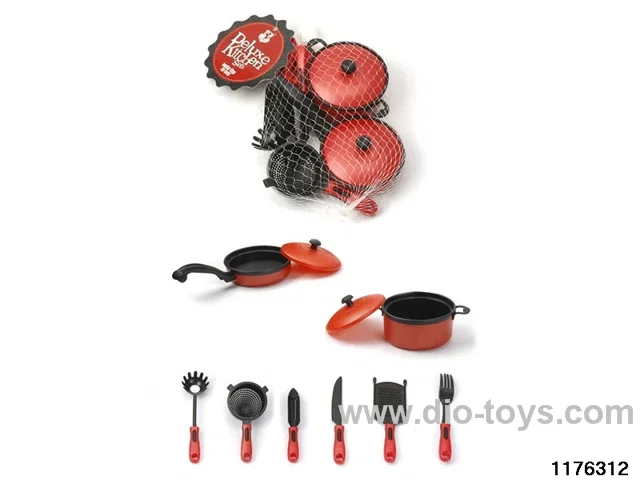 Tea set