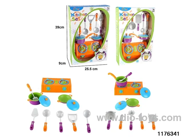 Cutlery set