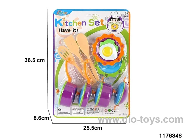 Cutlery set