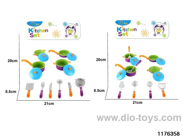 Cutlery set