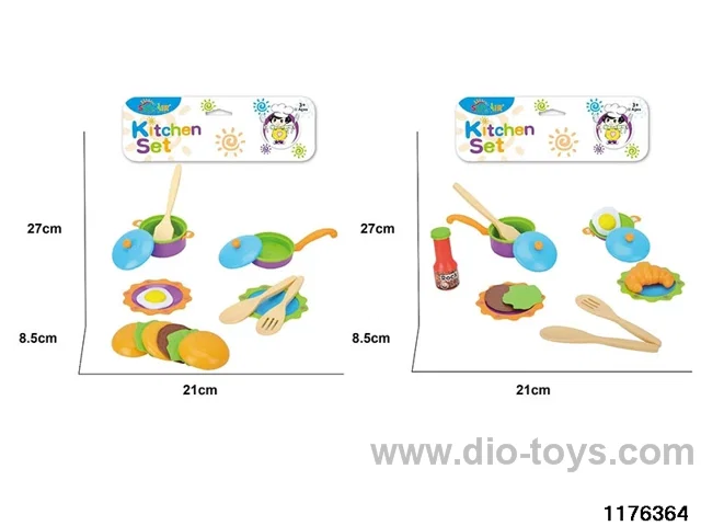 Cutlery set