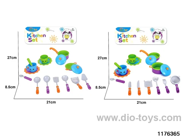 Cutlery set
