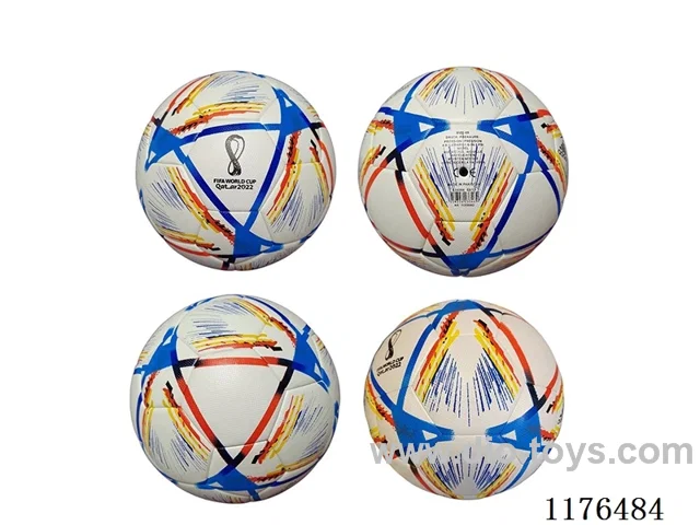 9 inch soccer ball