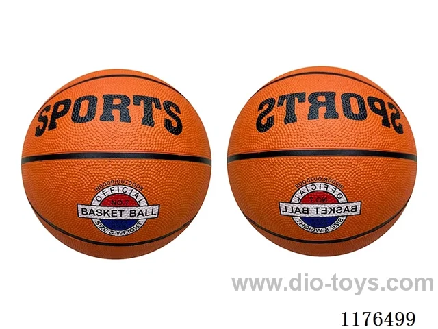 10” Classic Basketball
