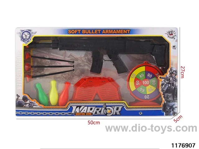Softball gun police holster