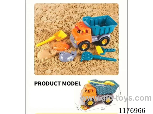 beach buggy
