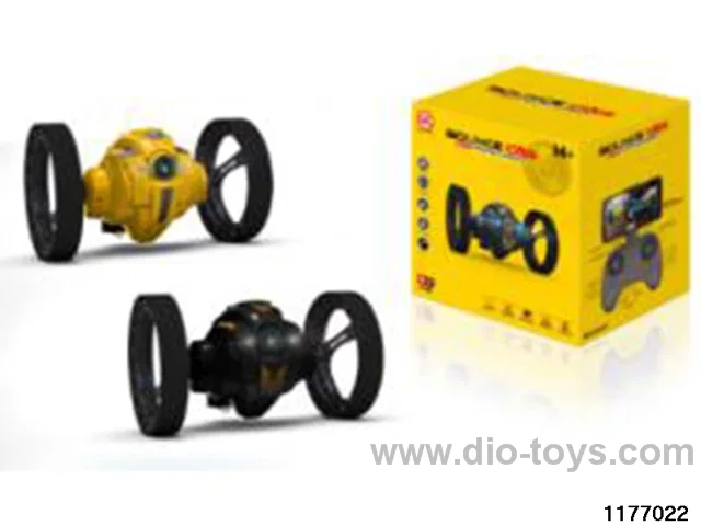 2.4G RC car W L/M