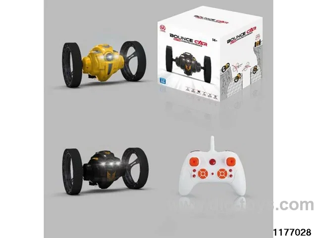 2.4G RC car W L/M