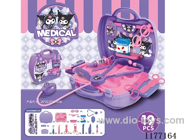 doctor set