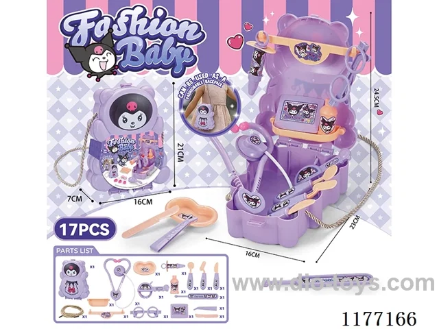 doctor set