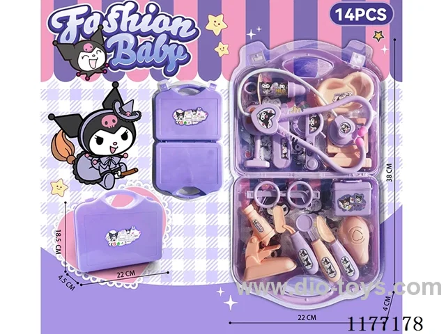 doctor set