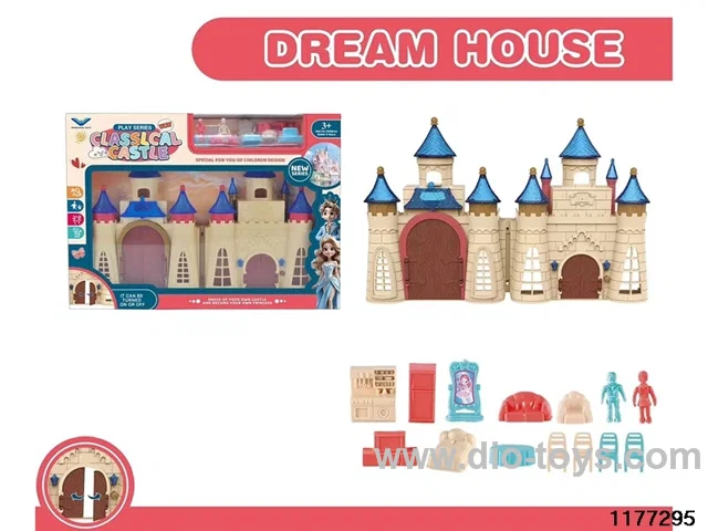 Castle Set