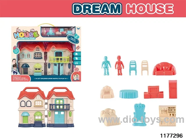 Villa Furniture Sets