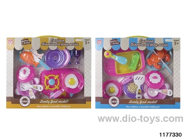Tableware set