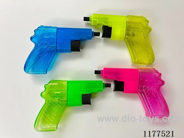 Squirt gun