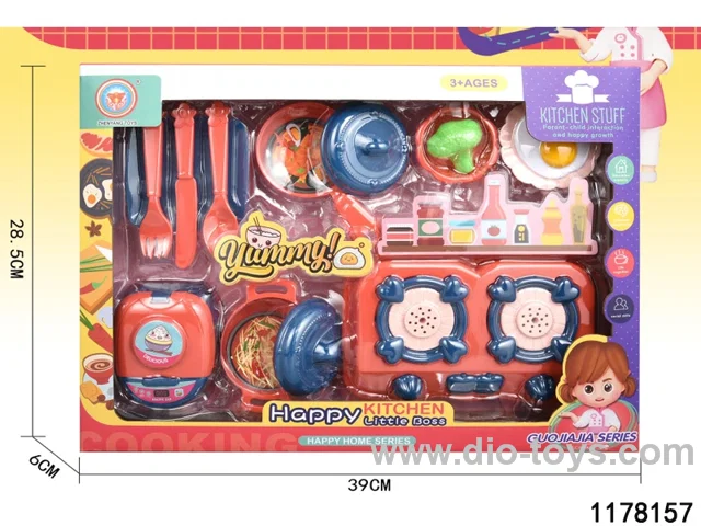 play house toys