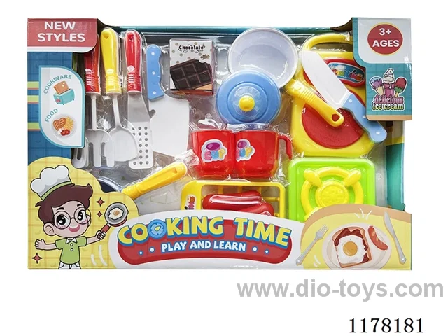 Tableware set