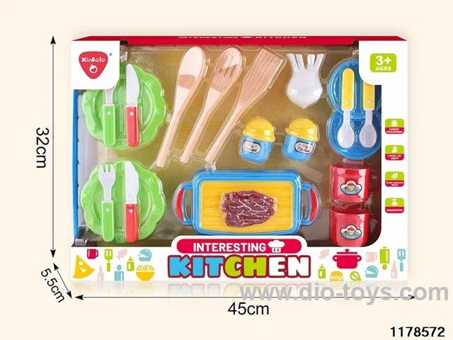 Tableware set