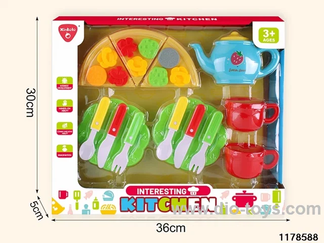 Tableware set