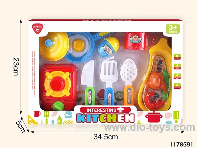 Tableware set