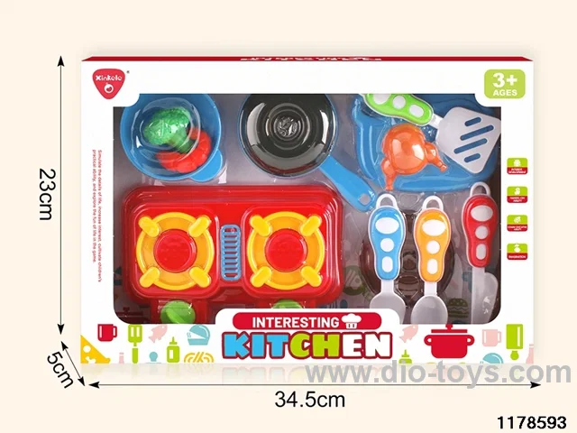 Tableware set