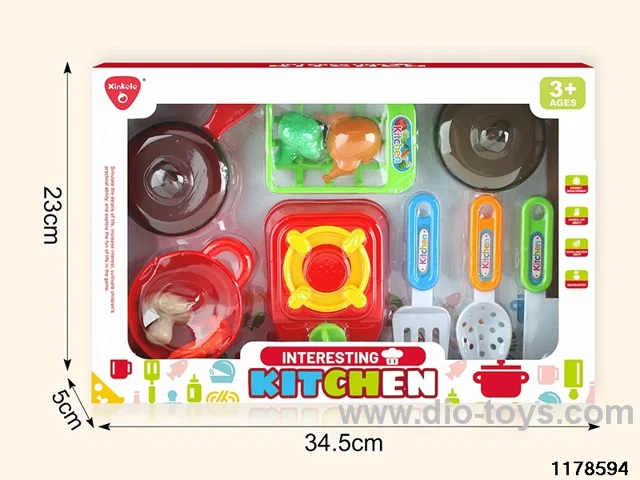 Tableware set