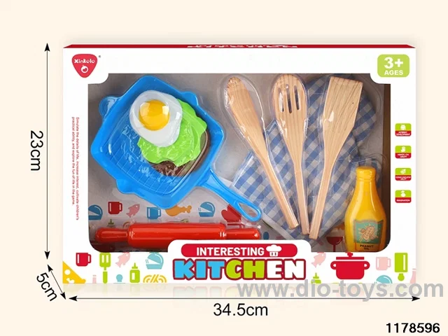 Tableware set