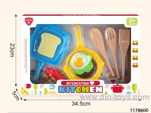 Tableware set