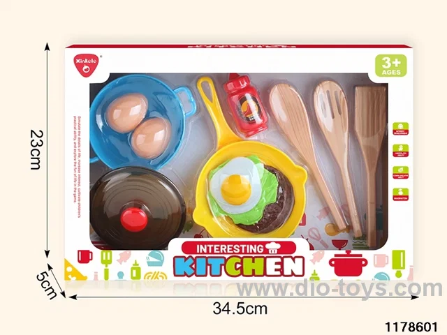 Tableware set