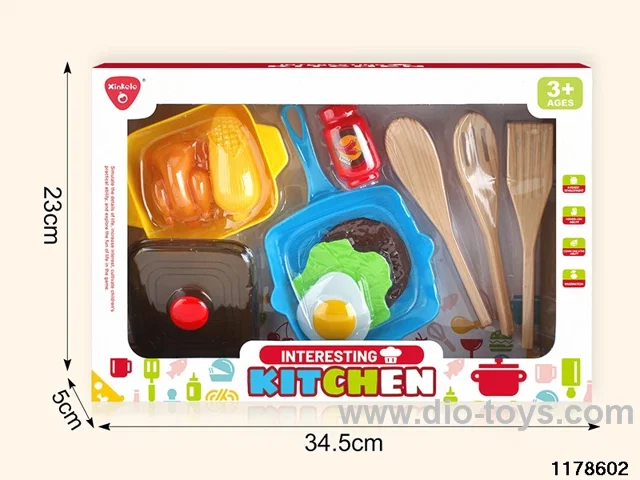 Tableware set