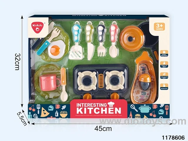 Tableware set