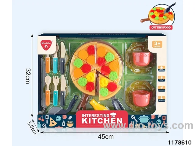 Tableware set(cuttable)