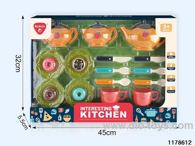 Tableware set