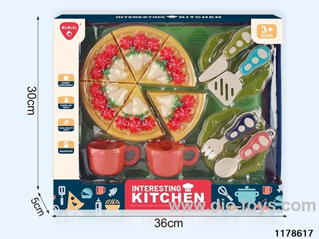 Tableware set