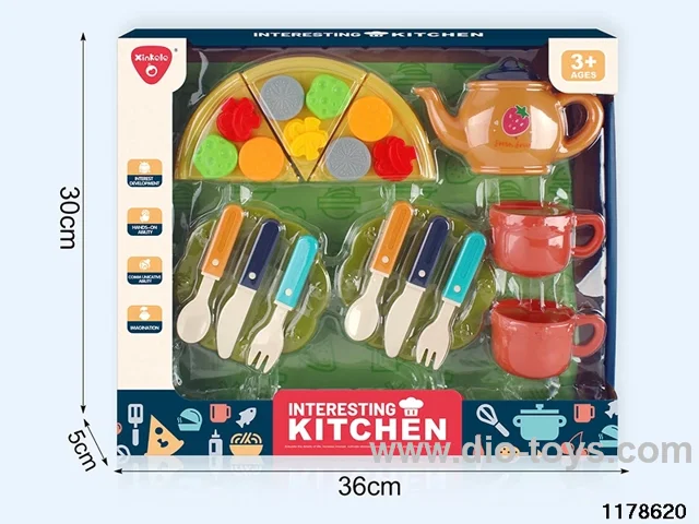 Tableware set